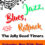 LIVE MUSIC – The Jolly Good Timers – Saturday 30th May 2026 – 8.15/8.30 Start
