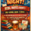 Quiz – Sunday 26th April 2026 – Start 7.30pm